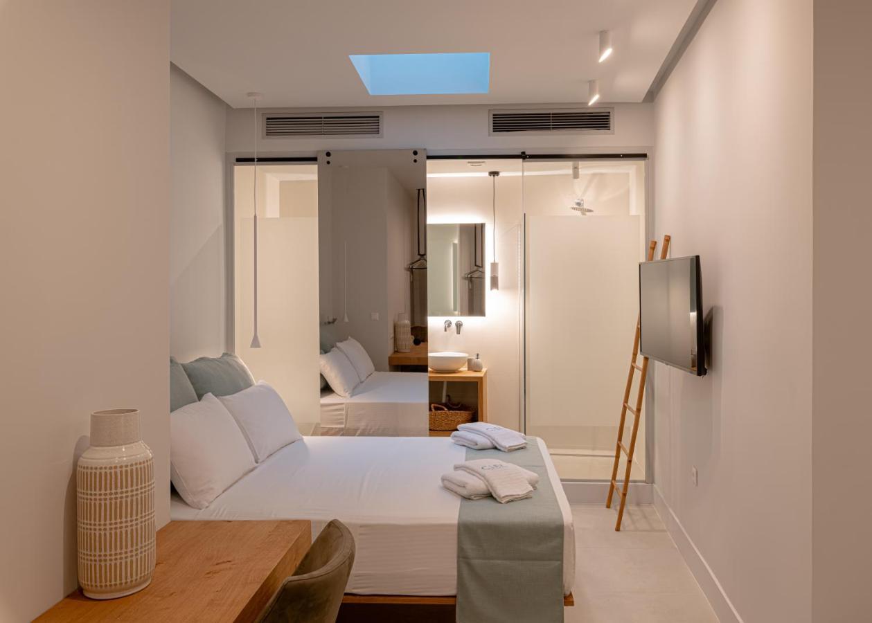 Ciel Suites Афины Экстерьер фото