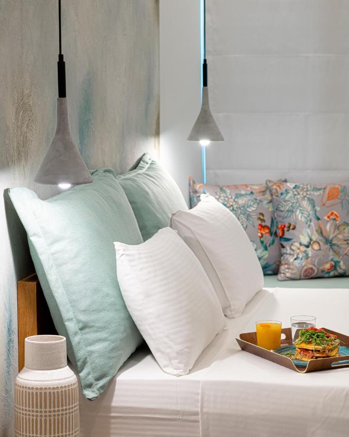 Ciel Suites Афины Экстерьер фото