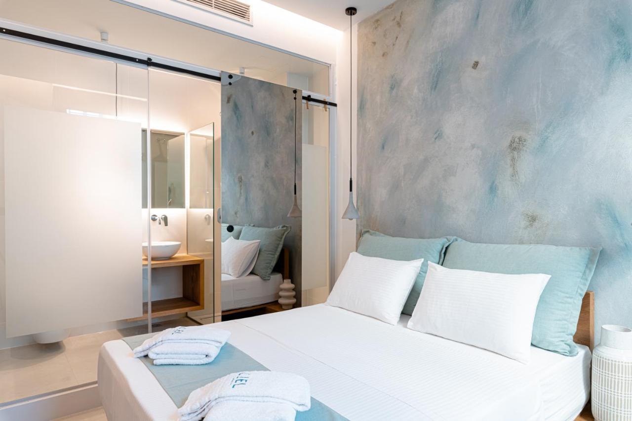 Ciel Suites Афины Экстерьер фото