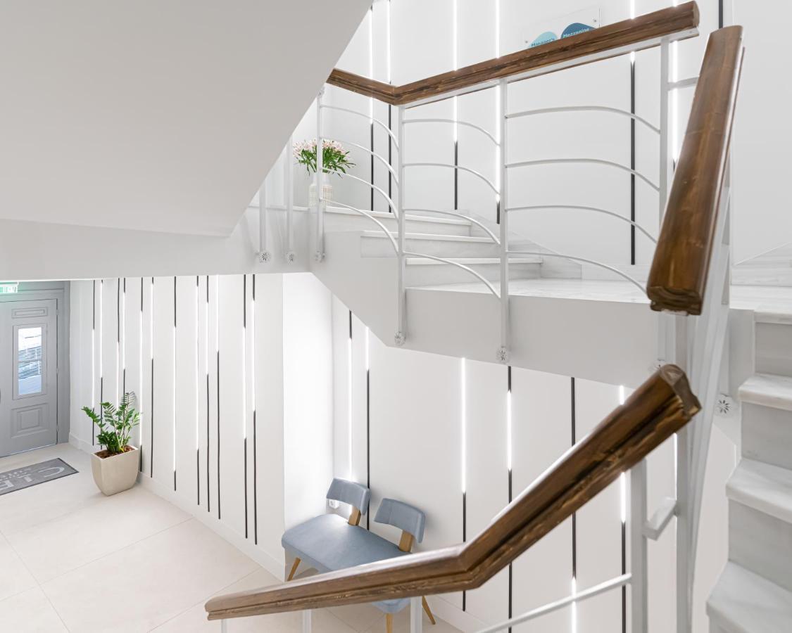 Ciel Suites Афины Экстерьер фото