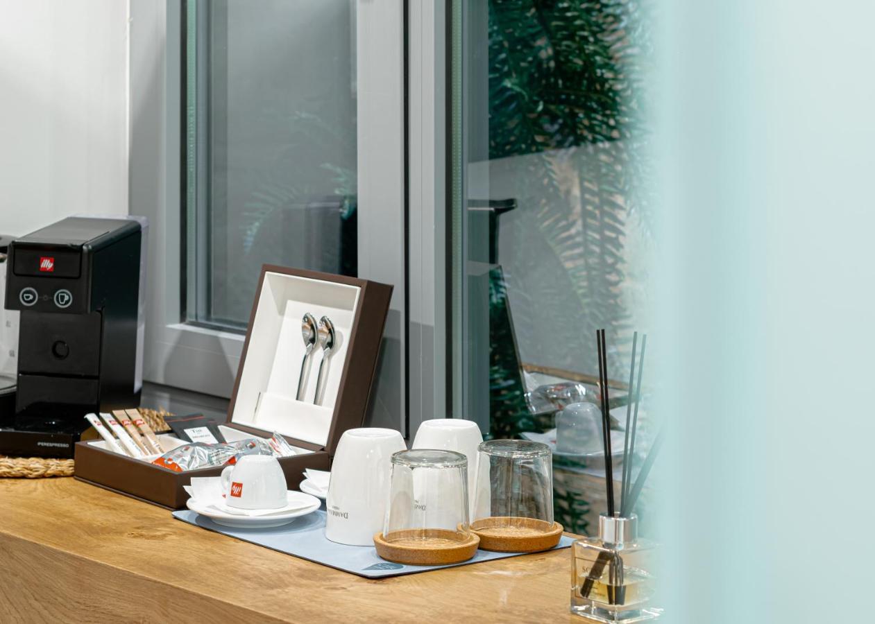 Ciel Suites Афины Экстерьер фото