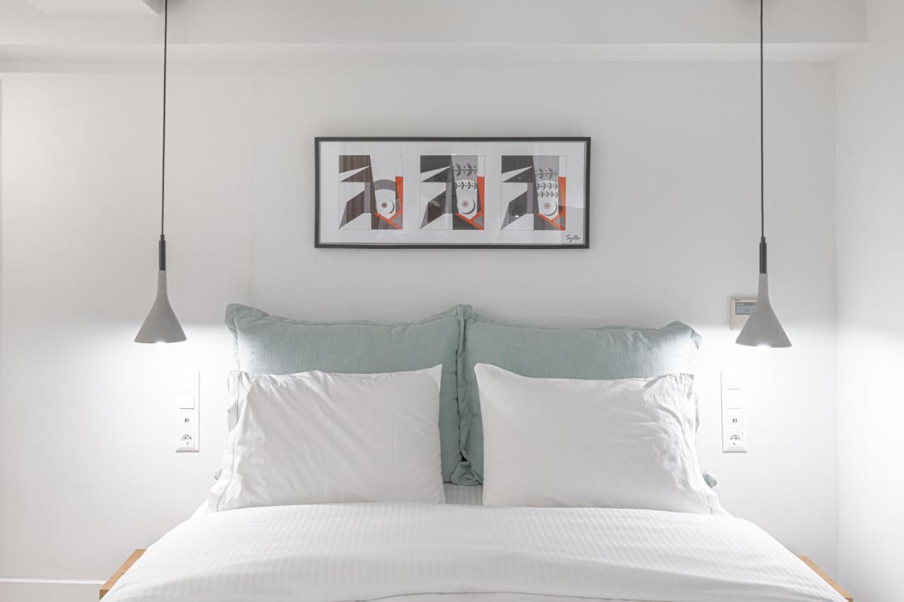 Ciel Suites Афины Экстерьер фото