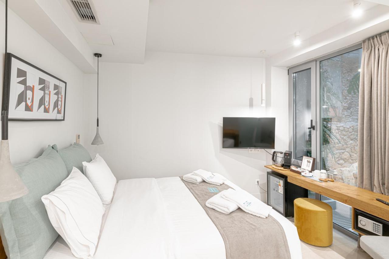 Ciel Suites Афины Экстерьер фото