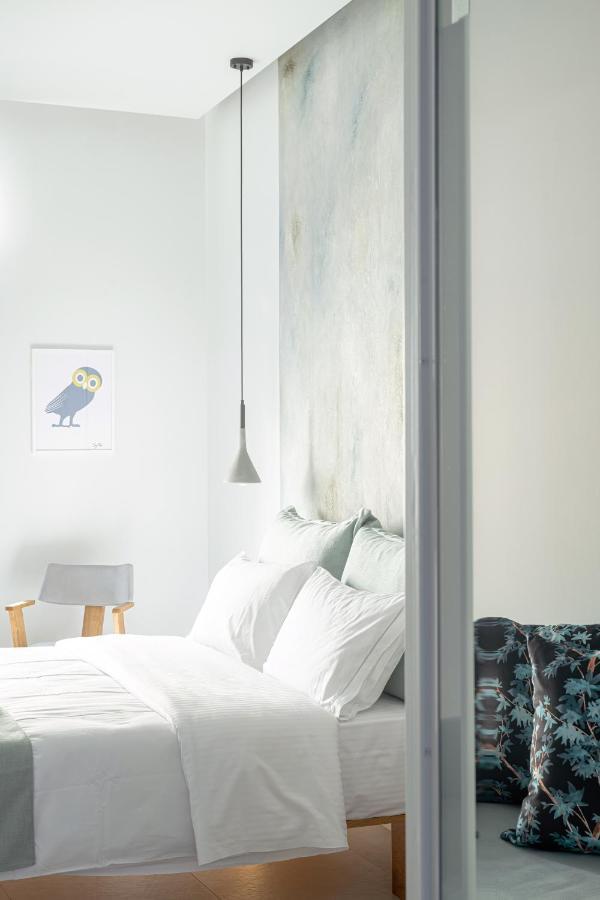 Ciel Suites Афины Экстерьер фото