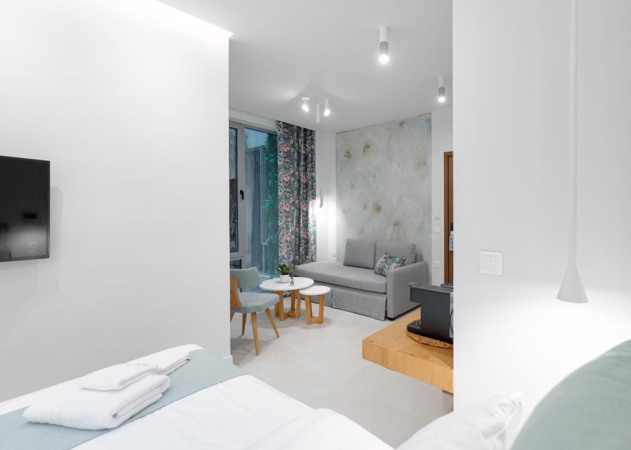 Ciel Suites Афины Экстерьер фото