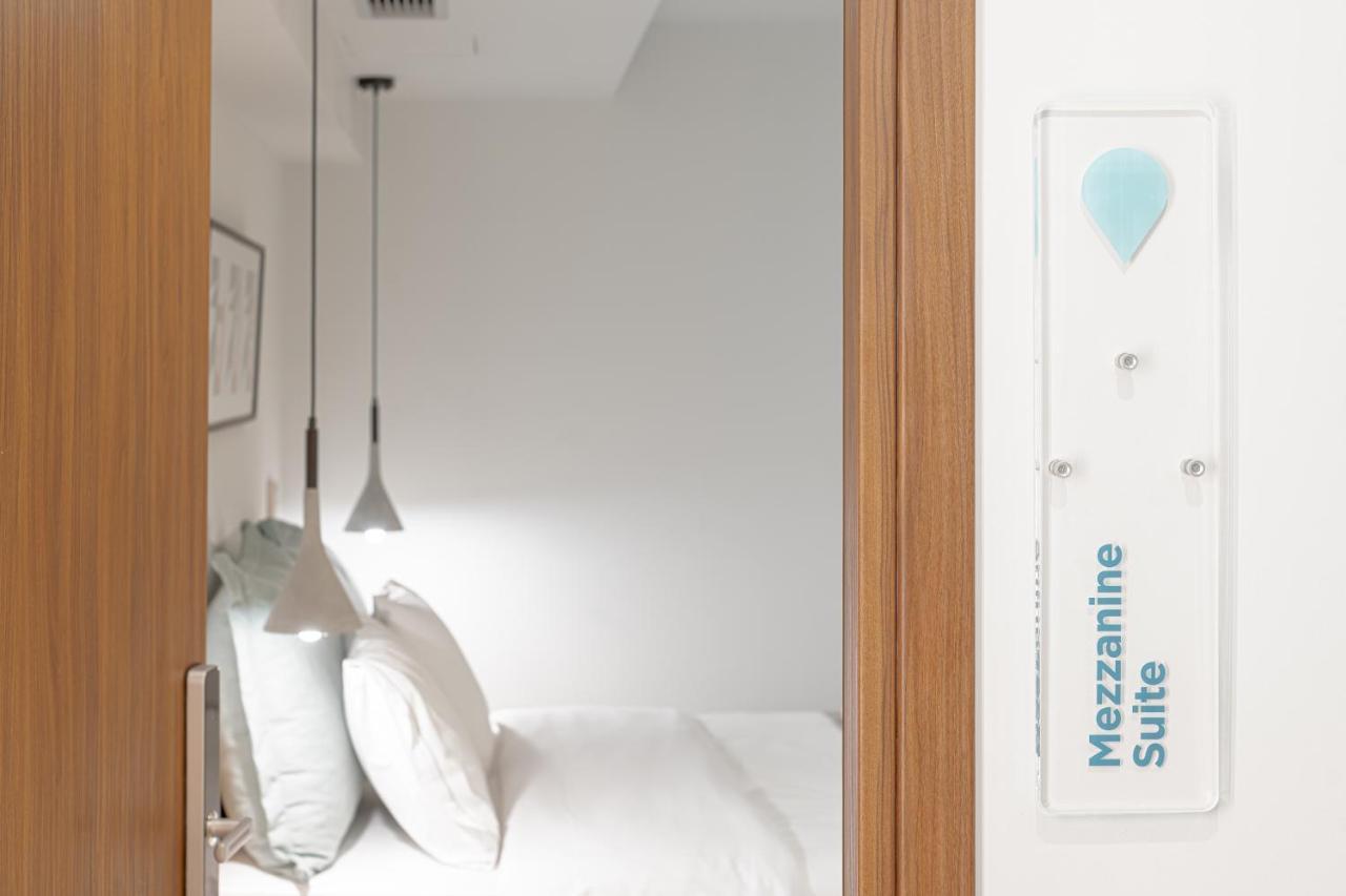 Ciel Suites Афины Экстерьер фото