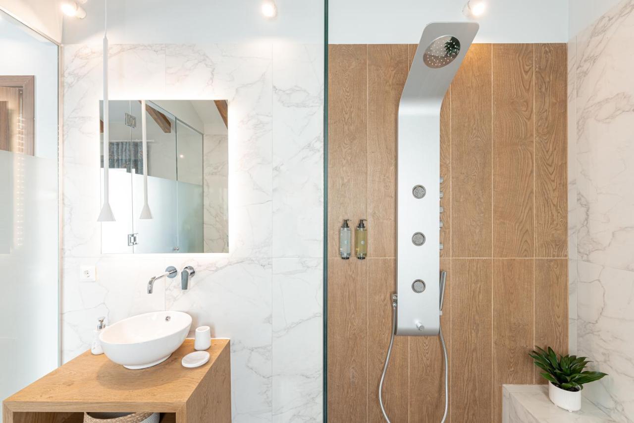 Ciel Suites Афины Экстерьер фото