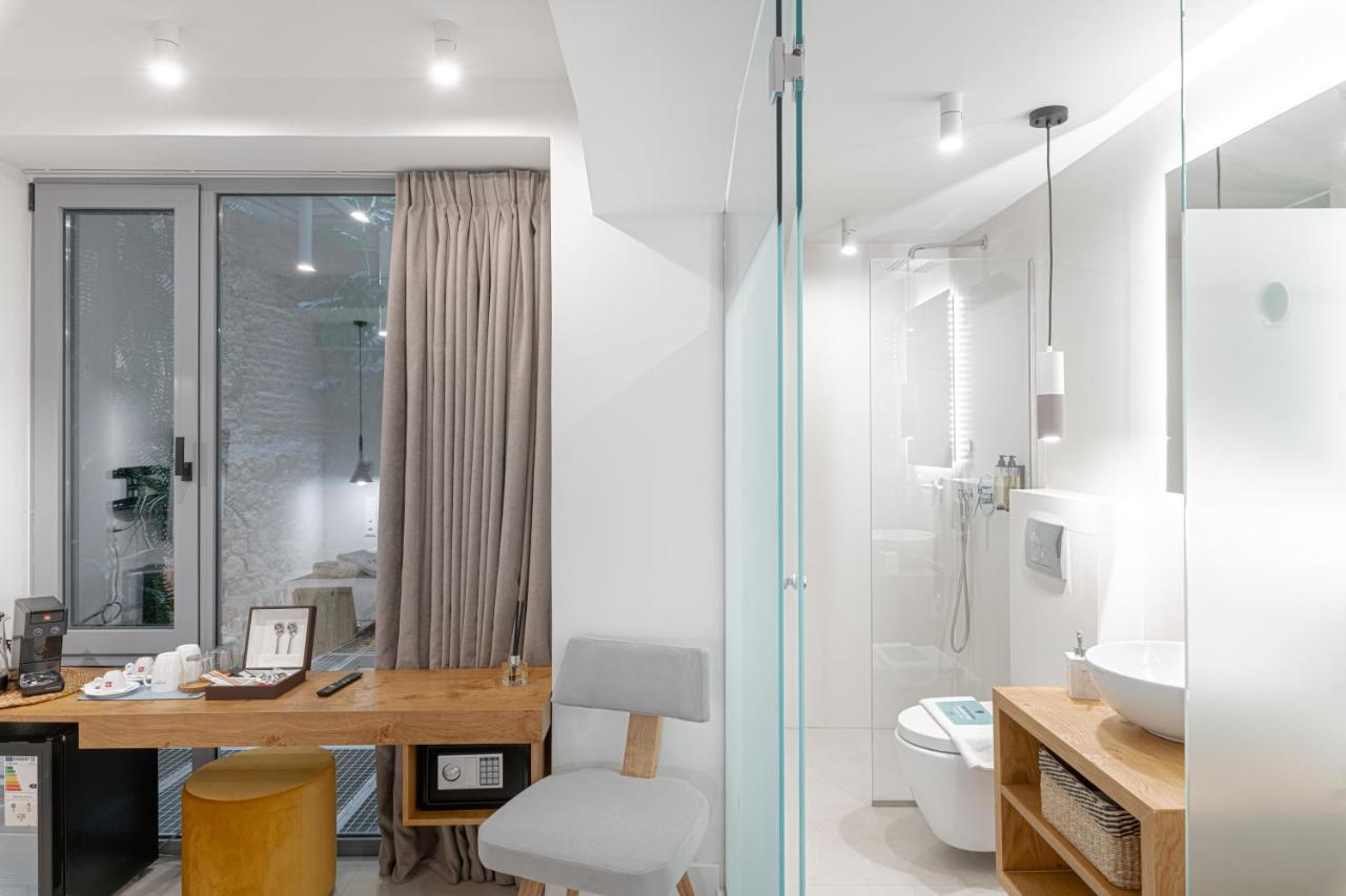 Ciel Suites Афины Экстерьер фото