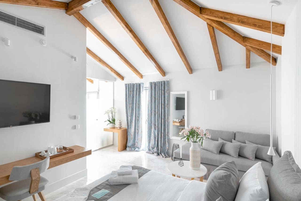 Ciel Suites Афины Экстерьер фото