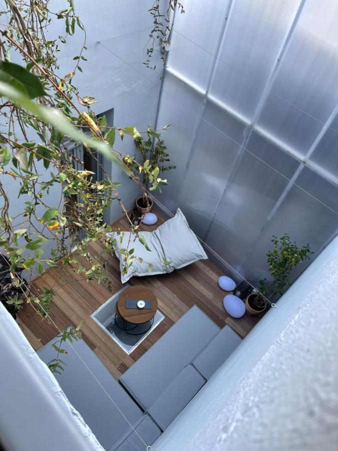 Ciel Suites Афины Экстерьер фото